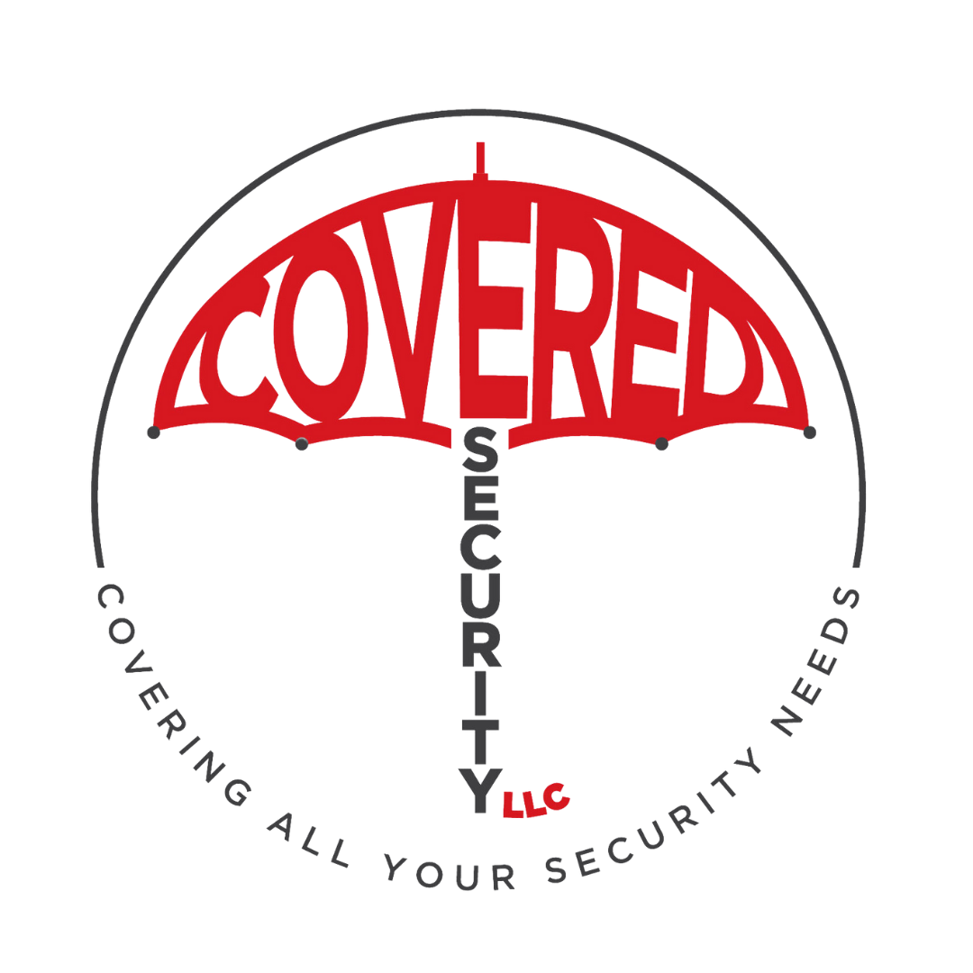 Covered Security Professional Security Services